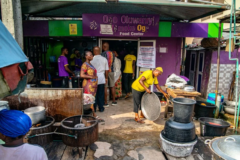 1 in 3 Nigerians Needs Rehabilitation Care — but Services Are Almost Impossible to Find — Health Medicine