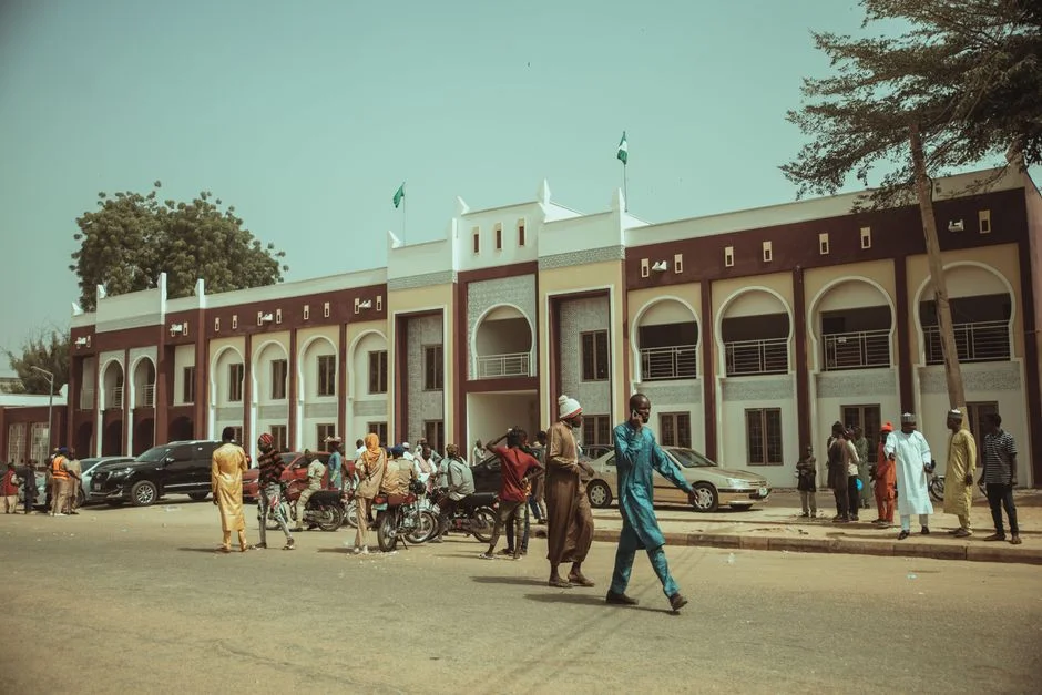 15 Nigerian Parties File Presidential Candidates Before INEC Deadline — Technology Innovation
