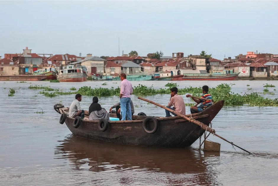 18 Million Nigerians Face Flooding Risk — NiHSA Issues Urgent Warning — Environment Nature