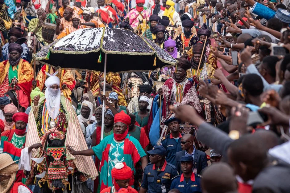 Adebola Williams Joins World Leaders at Gnaoua Festival — Human Rights Forum Takes Centre Stage — Health Medicine