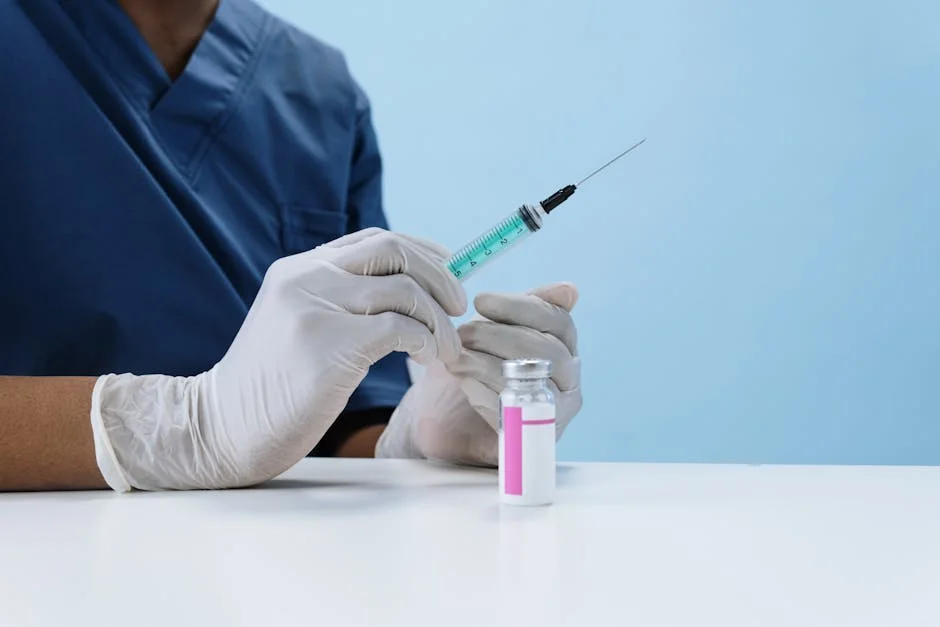 Africa CDC and Aspen Forge Vaccine Deal to Boost Continental Health Security — Health Medicine