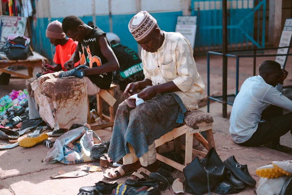 Africa CDC Demands Behavioural Change in National Health Plans