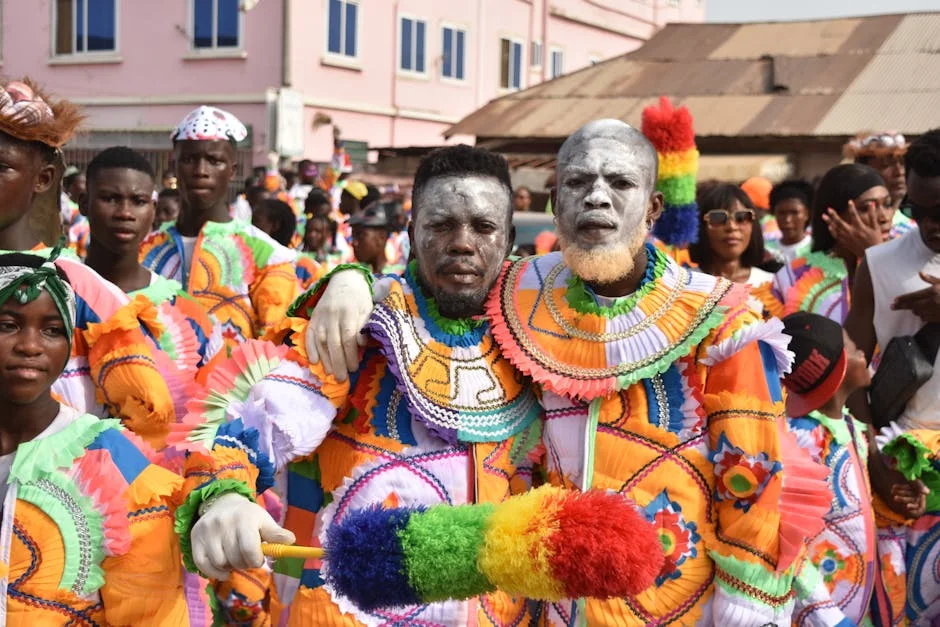 Africa Day 2024: AU Leaders Push for Self-Reliance and Economic Integration — Environment Nature