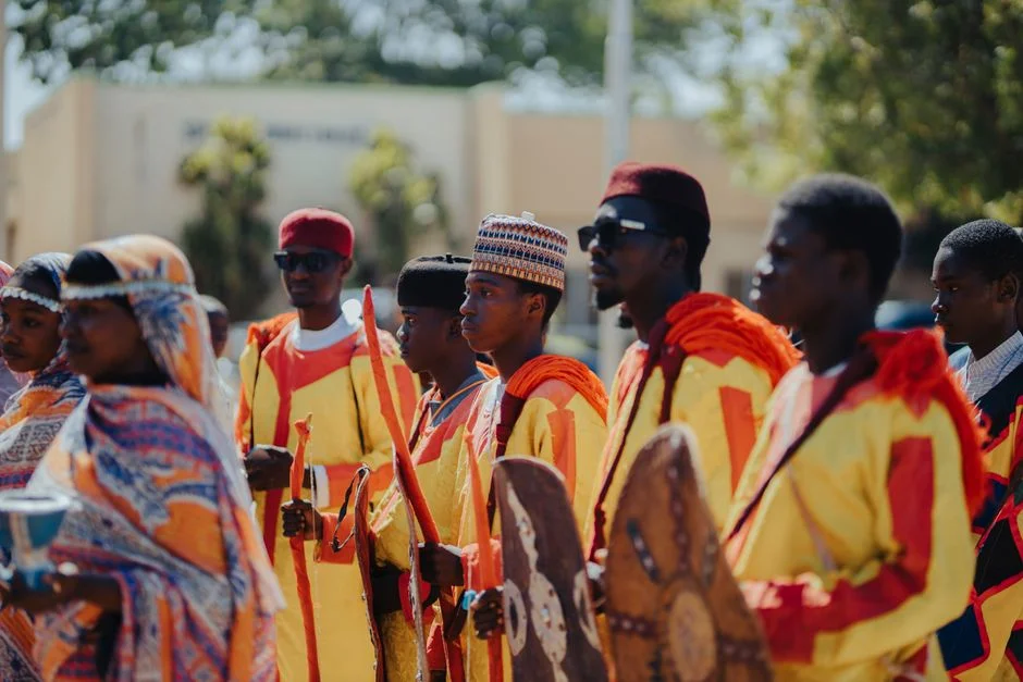 Africa Demands Radical Plan as 15 Million Youth Face Jobs Crisis — Economy Business