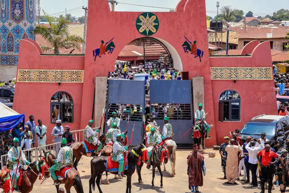 Africa Launches $50B Development Fund at Historic June Summit — Environment Nature