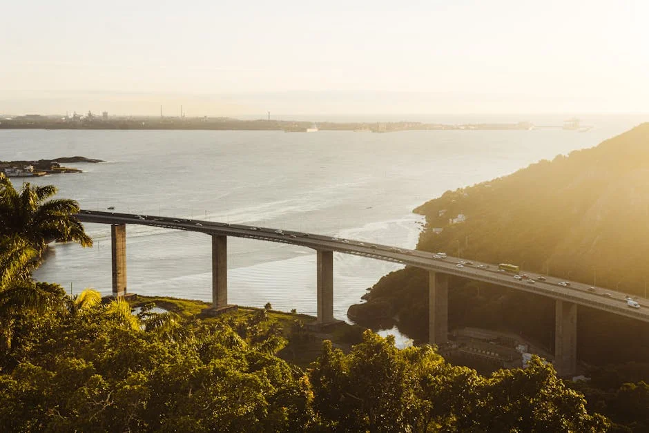 Africa Launches Major Infrastructure Initiative — Boosting Growth Across the Continent