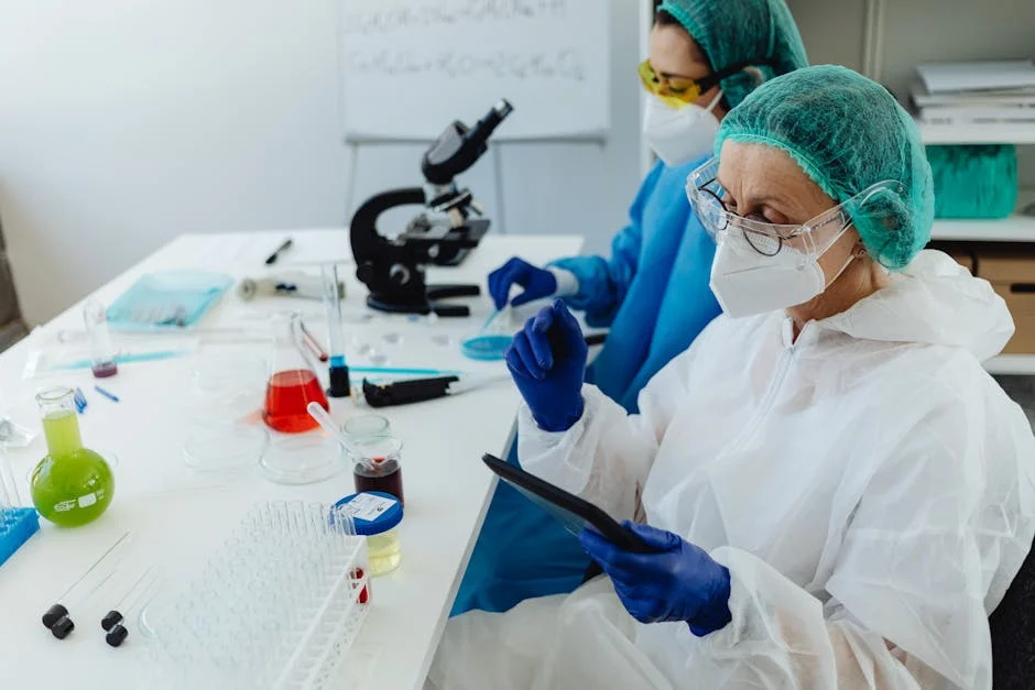 Africa Loses Out as Women Scientists Are Excluded From Leadership — Health Medicine