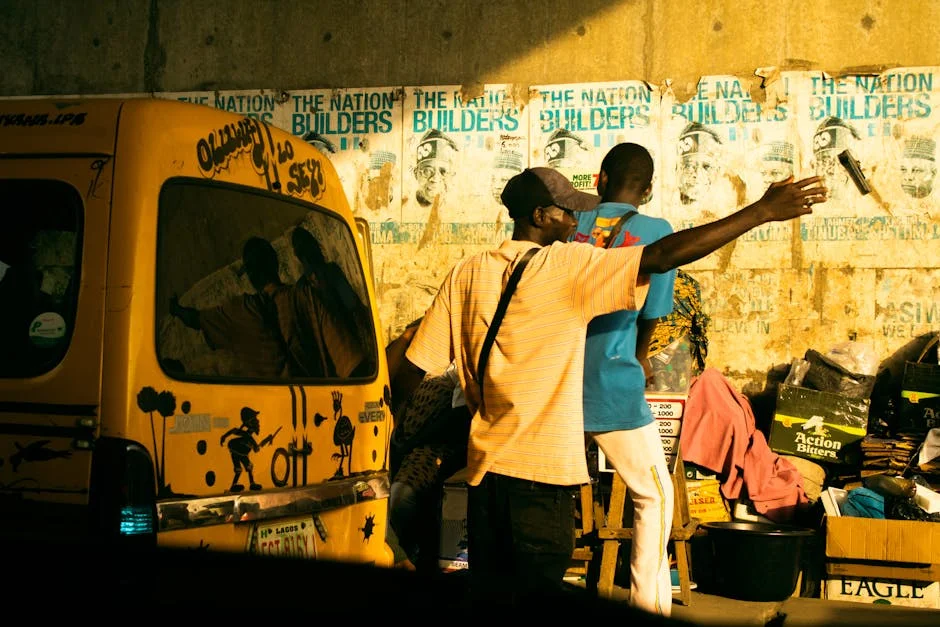 Africa Today Analysis Reveals Nigeria's 2026 Development Breakthrough — Politics Governance