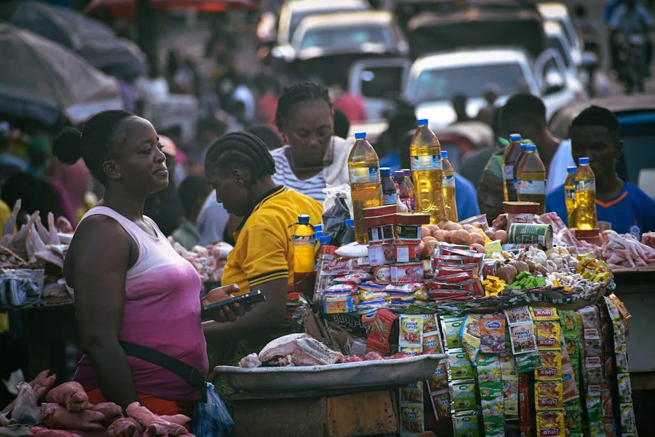 Africa Today Exposes Critical Gaps in 2026 Continental Development Goals — Environment Nature