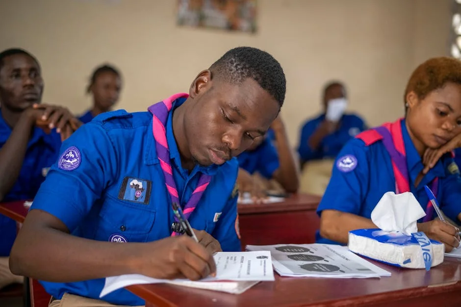 Africa Today Reveals 2026 Development Gaps