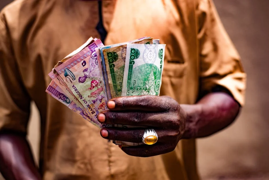Africa Today Reveals $4.2 Trillion Growth Gap for 2026 — Environment Nature