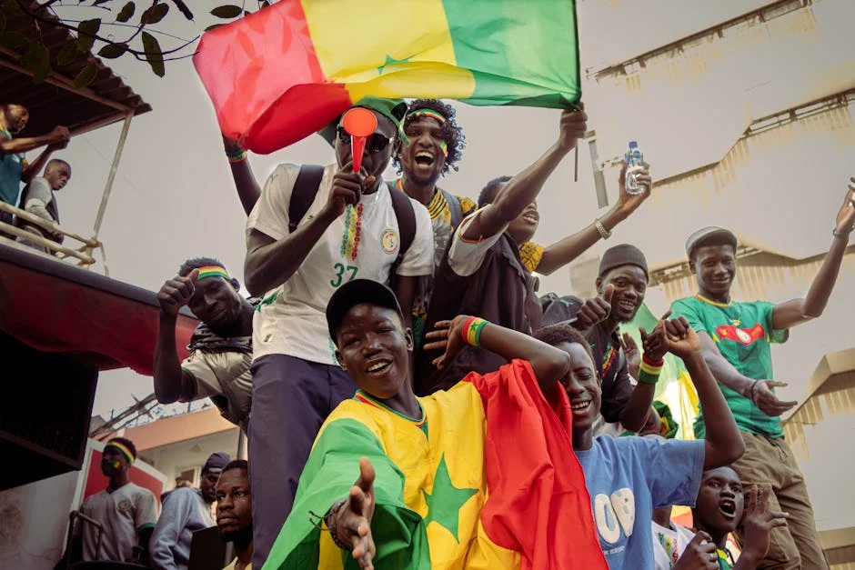 Africa Today Reveals Critical Gaps in Continental Development Goals