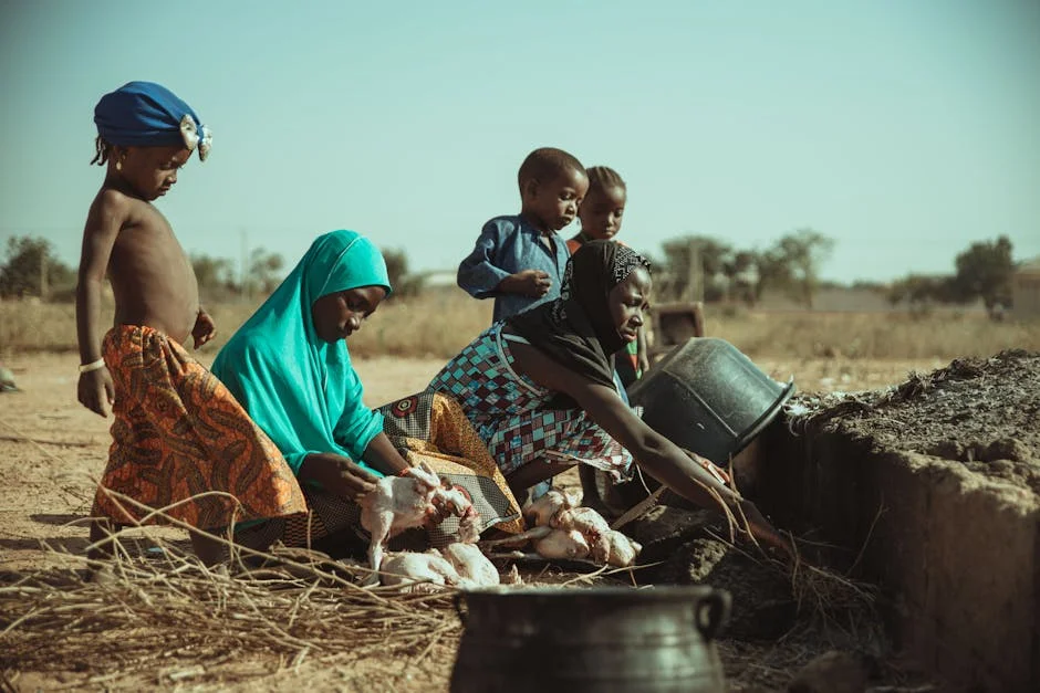 Africa Today Unveils New Initiative to Boost Nigerian Education by 25% by 2027