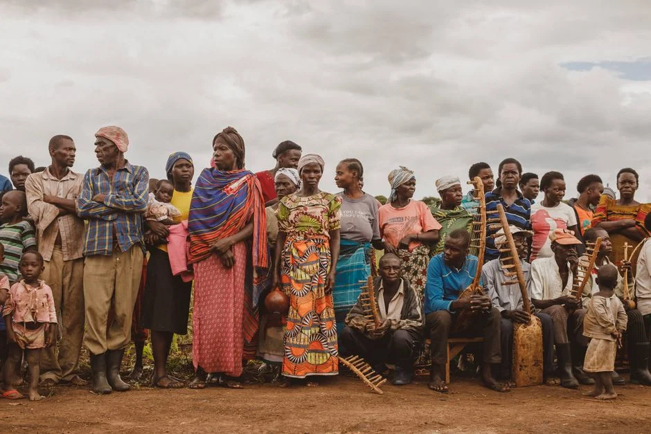 Africa Unveils Coalition Demanding Children's Rights Take Priority in AI Era — Technology Innovation