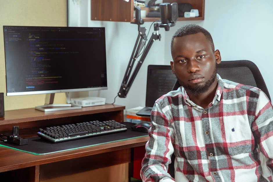 African Firms Adopt Digital Procurement to Fix Broken Supply Chains — Health Medicine