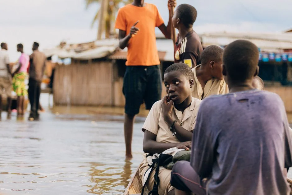 African Girls' School Dropout Crisis — Ministers Identify the Overlooked Reason — Environment Nature