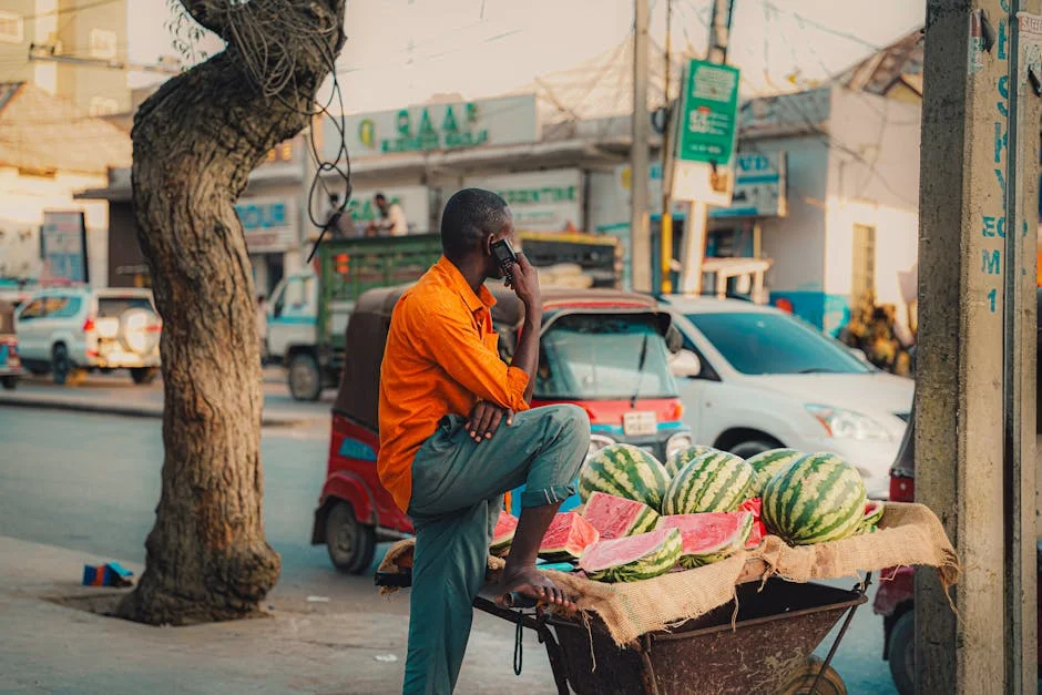African Nations Push EVs to Crush Oil Price Volatility — Economy Business