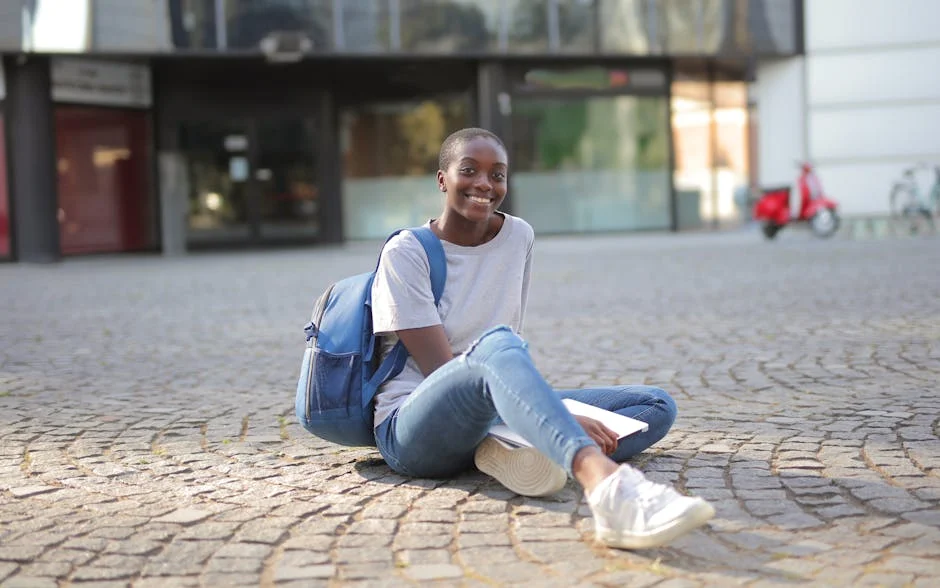 African Students and Tourists in Ukraine: Travel Connections Between Two Continents