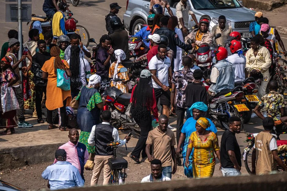 Africa's Creative Economy Gets $2.5 Billion Boost to Compete Globally — Economy Business