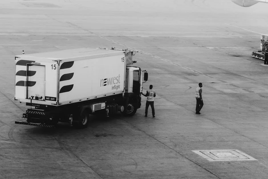 Africa’s Logistics Crisis Slams Smallholders — $400bn Stake at Risk — Economy Business
