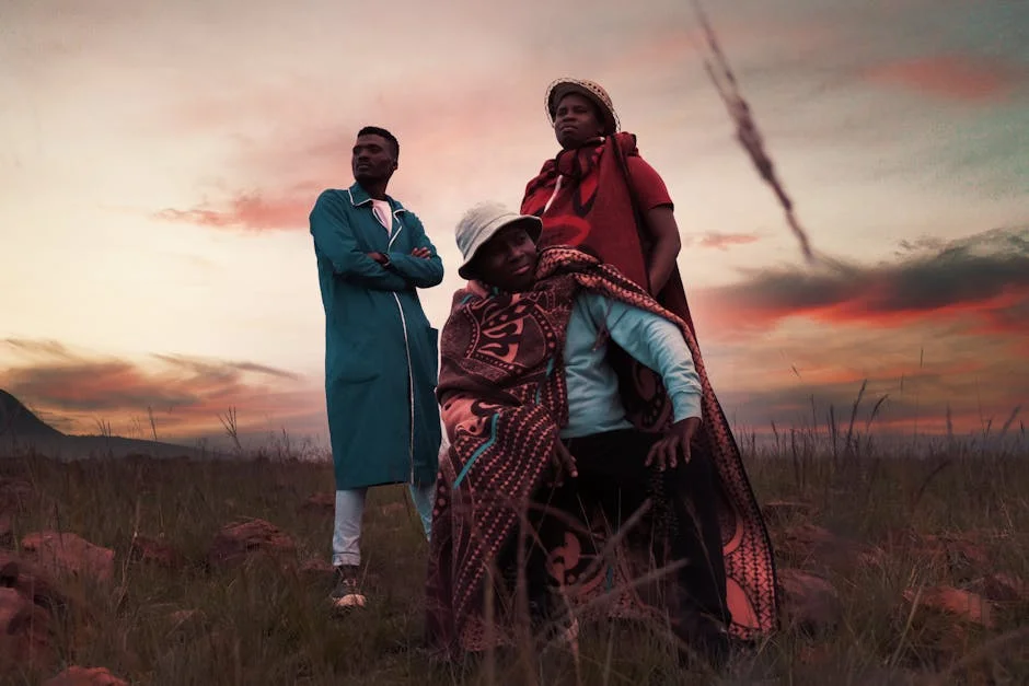 AI Slop Exposes Africa's Authenticity Crisis in Digital Content — Technology Innovation