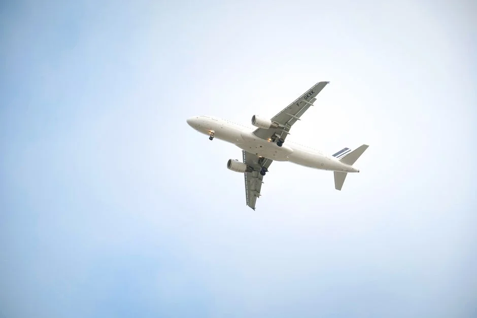 Air Peace Returns 533 Nigerians as South Africa Evacuation Continues — Technology Innovation