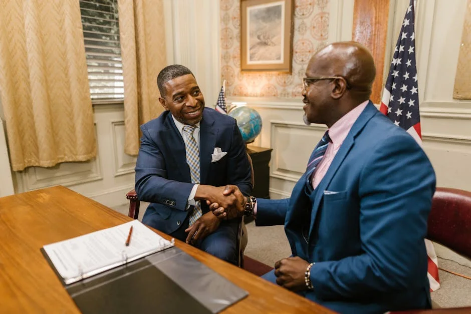 Akinyelure Slams APC, Joins ADC — What This Means for Nigeria's Future — Politics Governance