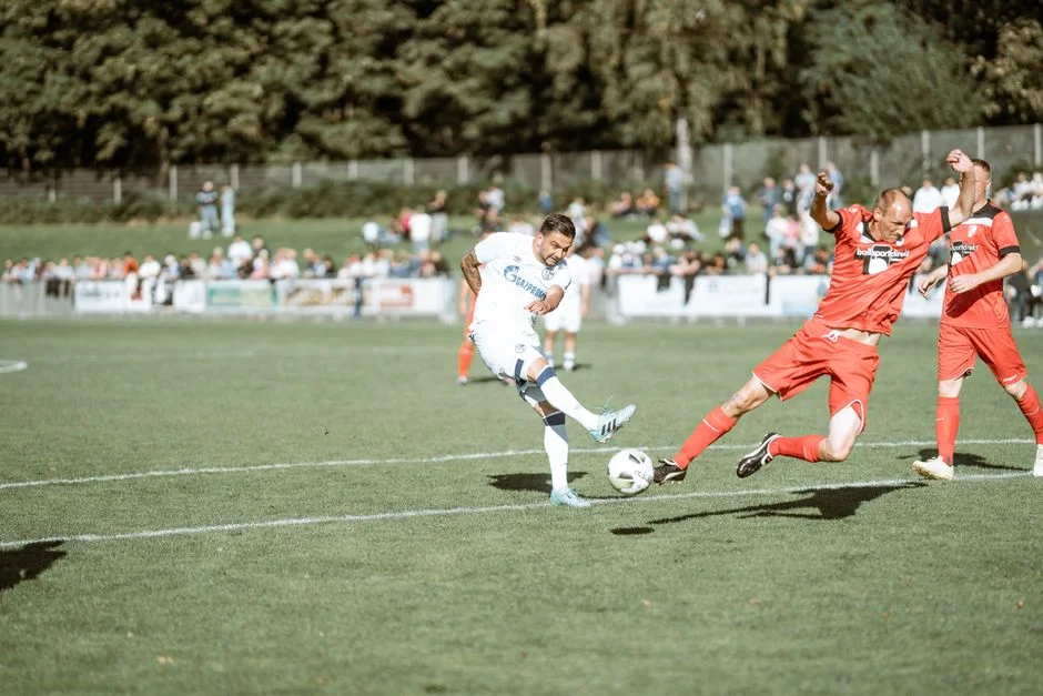 Algeria Draws Netherlands in Friendly — What the Match Reveals About North African Football — Health Medicine