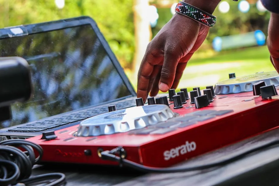Amapiano Hits 1 Billion Streams — How South Africa's Sound Conquered Global Playlists