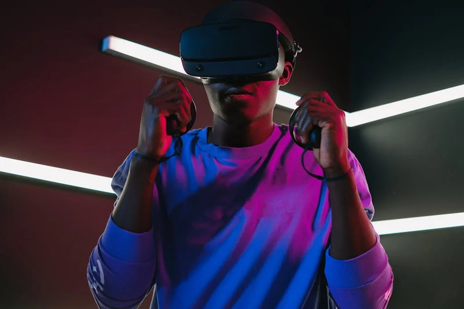 America Unveils New Laser Tech — Boosts Tech Race in Nigeria — Environment Nature