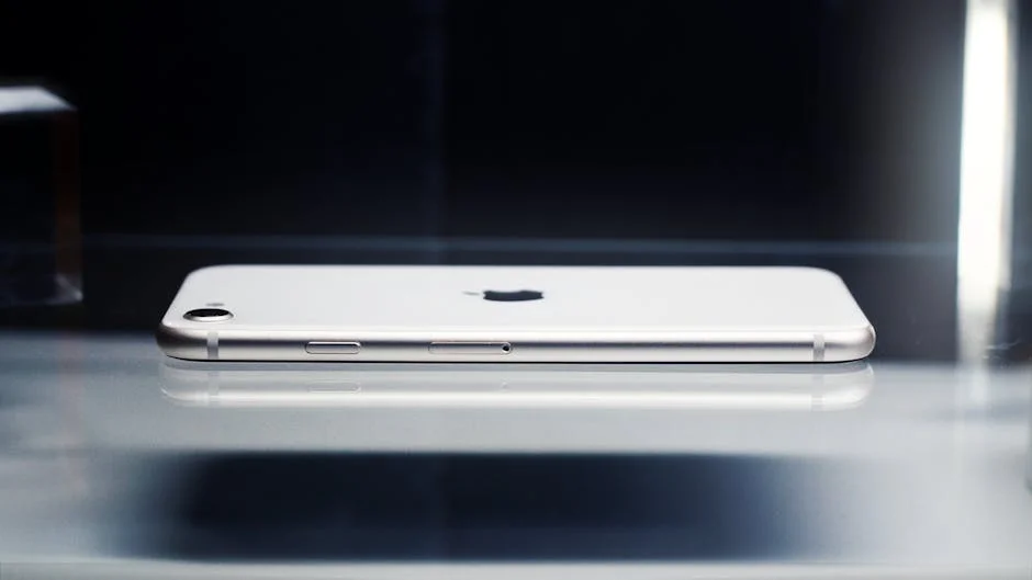 Apple Pushes Intel and Samsung to US — Africa’s Chip Gap Widens — Economy Business