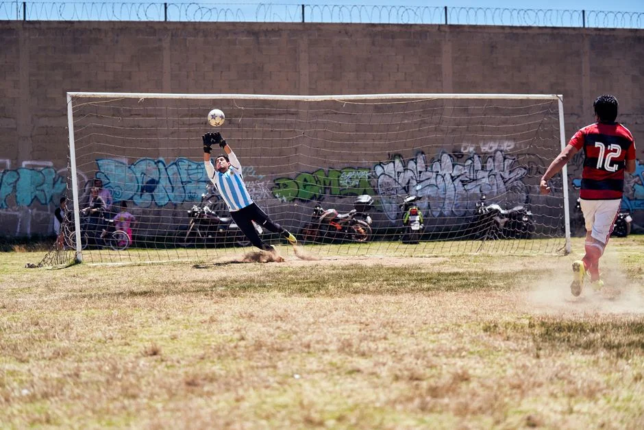 Argentina Draws Egypt in World Cup Last-16 — Can the Pharaohs Stop the Albiceleste? — Technology Innovation