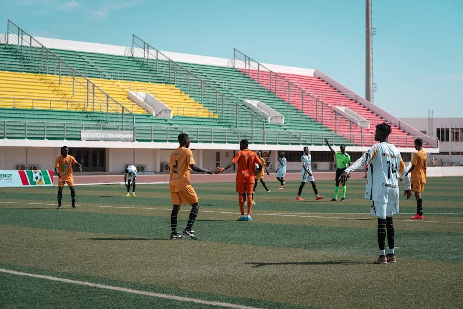 Arsenal’s African Fanbase Reveals New Economic Power for the Continent — Health Medicine