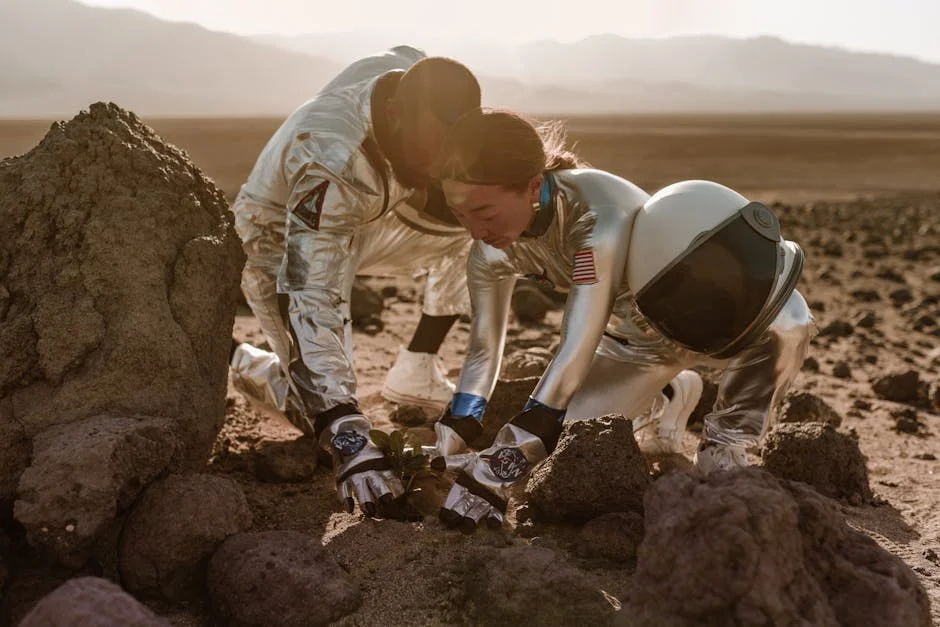 Artemis Crew Returns Safely — What This Means for African Space Ambitions — Economy Business