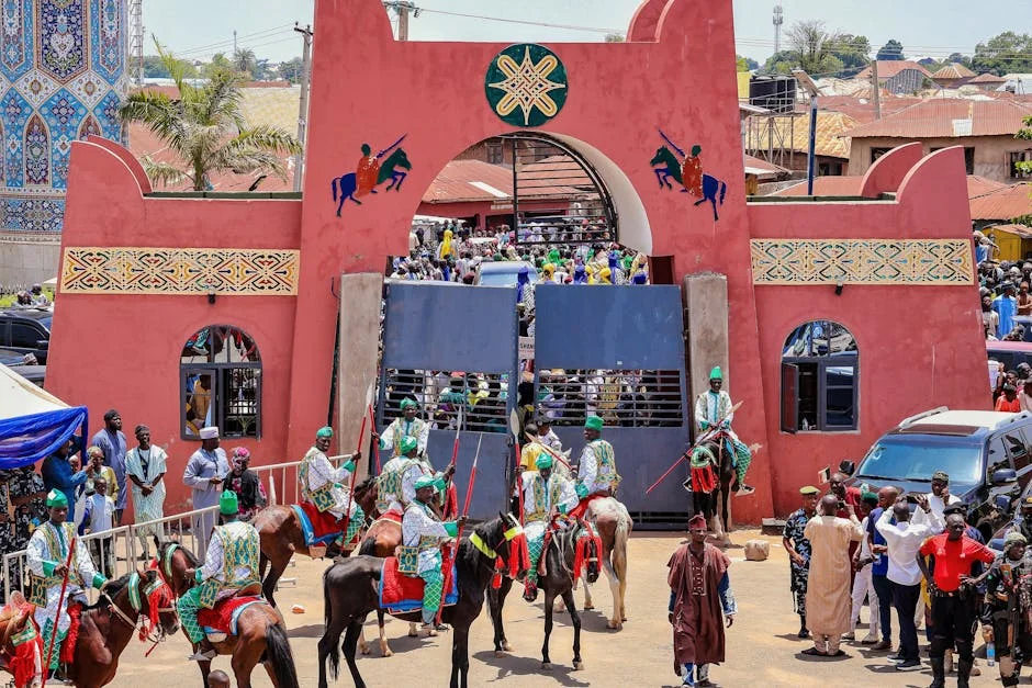 Atiku’s Aide Defies Political Hype Over Morocco Trip — Technology Innovation
