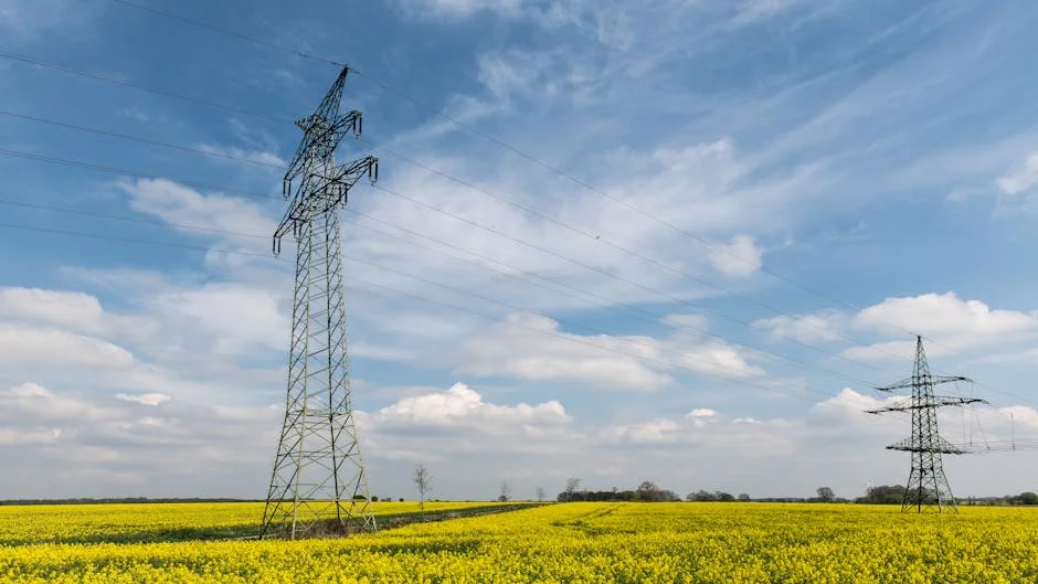 AU Launches $50bn Energy Grid — Nigeria Faces New Integration Tests