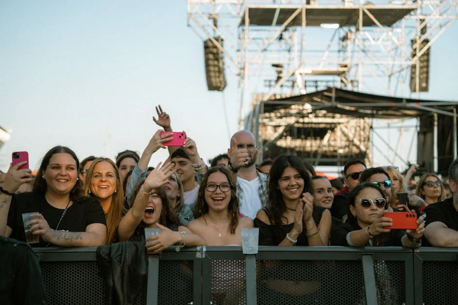 Bad Bunny’s Lisbon Success Highlights Africa’s Lost Music Revenue — Health Medicine