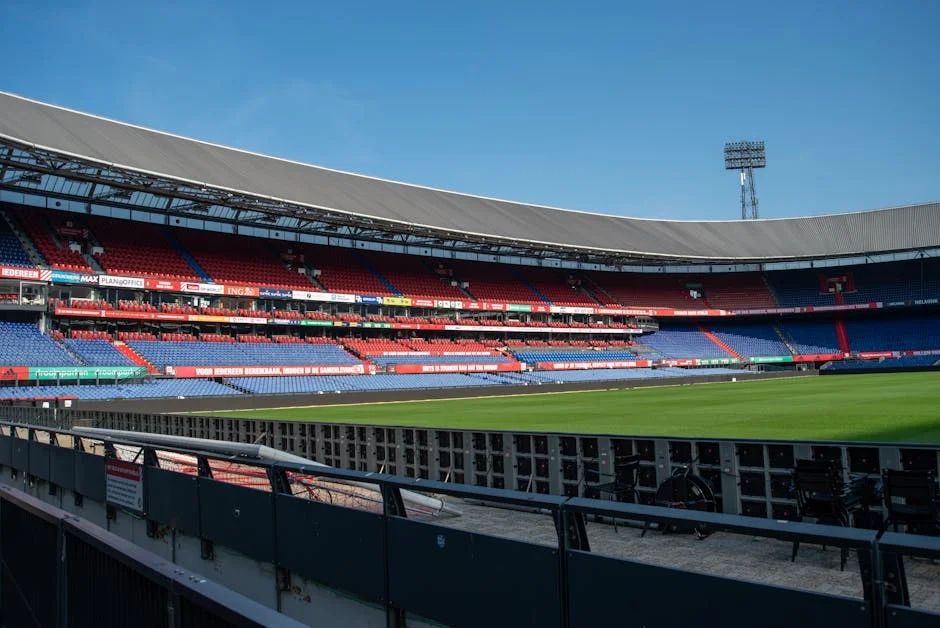 Bayern Ambos Defeats PSG — What This Means for African Football Development — Economy Business