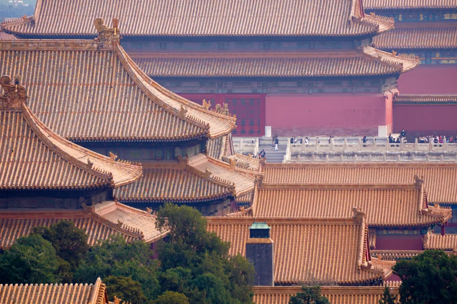 Beijing Offers Africa Its Security Model — but Can It Actually Work? — Technology Innovation