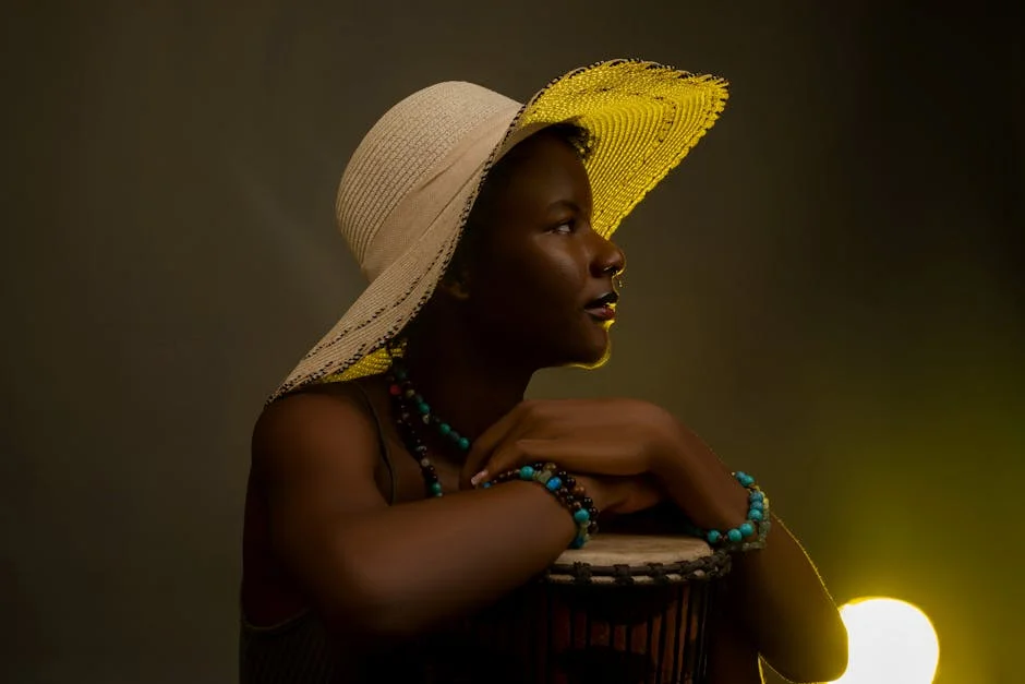 Bongeziwe Mabandla’s New Album Exposes Africa’s Cultural Wealth