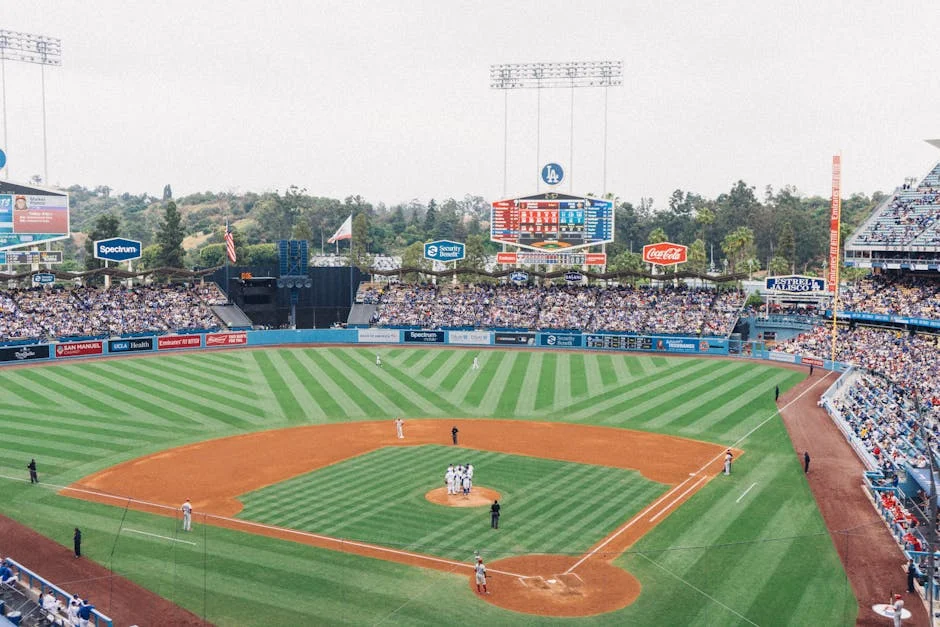 Braves Defeat Phillies in Thrilling Series Win — Economy Business