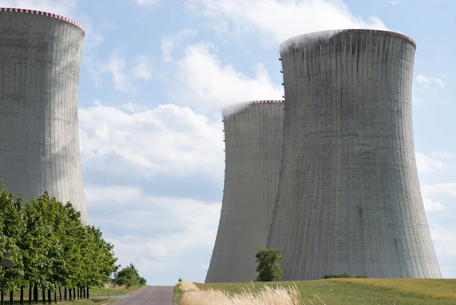 Breakthrough in nuclear fusion brings clean energy closer to reality