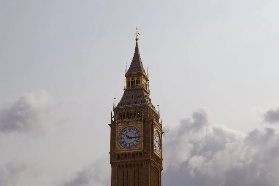 British PM Demands Immediate Release of Delayed Defence Investment Plan — Technology Innovation