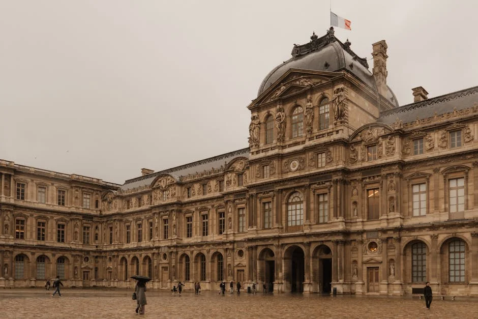 Burna Boy and Wizkid Fill Paris Arenas — Why Africa Is Still Sleeping — Technology Innovation