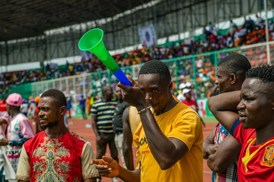 CAF Blocks AFCON Expansion — 24-Team Format Stays Put — Technology Innovation