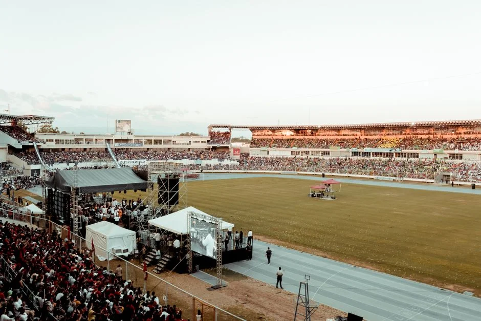 Cameroon Cricket's 'Roger Milla' Generation Finds Its Leader in Madeleine Nseke Sissako — Technology Innovation