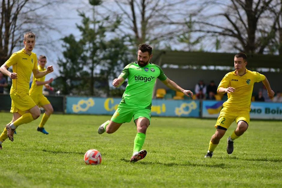 Can Football Fix What Politicians Cannot? The World Cup Peace Experiment