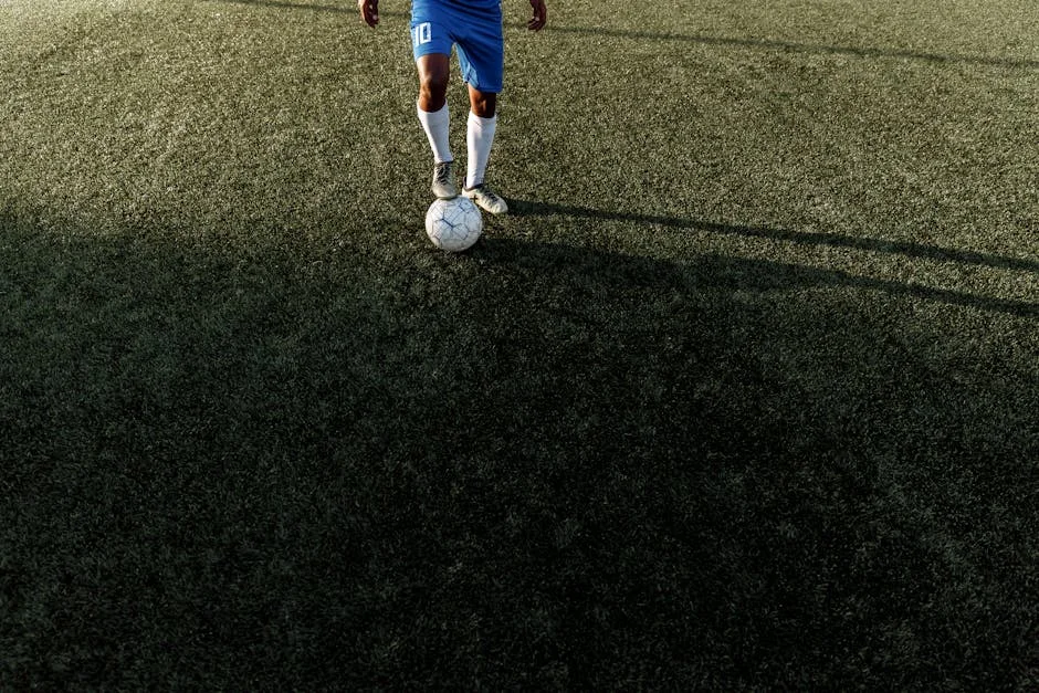 Carrick Signals Rashford Return Amid Nigeria's Football Ambitions — Economy Business