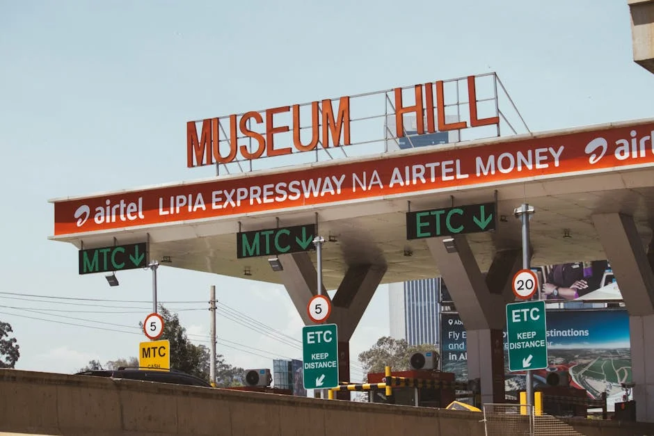 China Halts African Debt Relief — Markets React Immediately — Economy Business