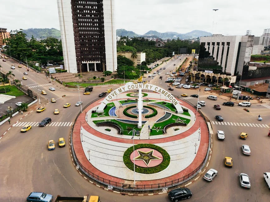 China’s 15th Plan Exposes Africa’s Infrastructure Gap — Politics Governance